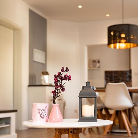Tom'S Ferienappartements Appartment 2 تابارز المظهر الخارجي الصورة