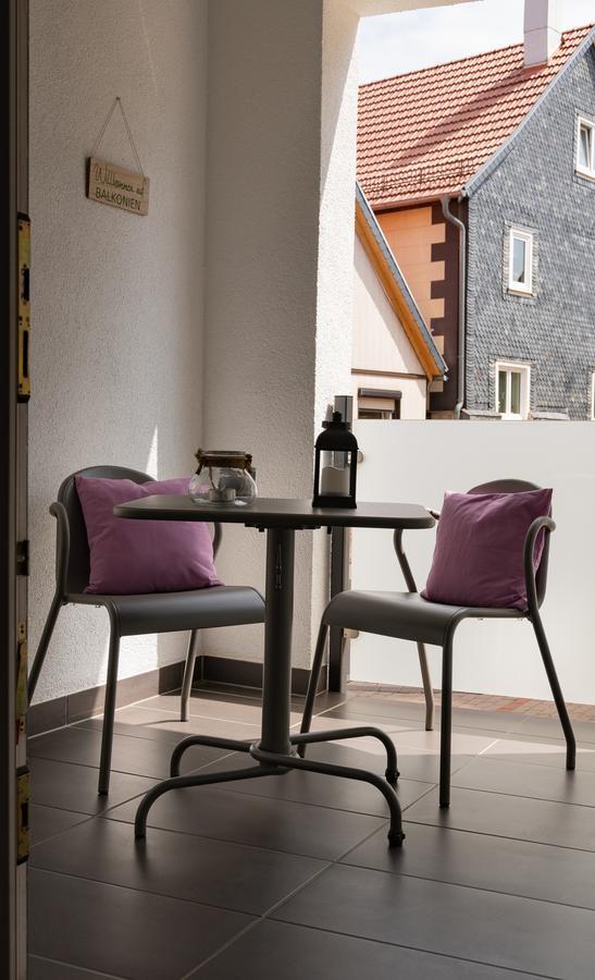 Tom'S Ferienappartements Appartment 2 تابارز المظهر الخارجي الصورة