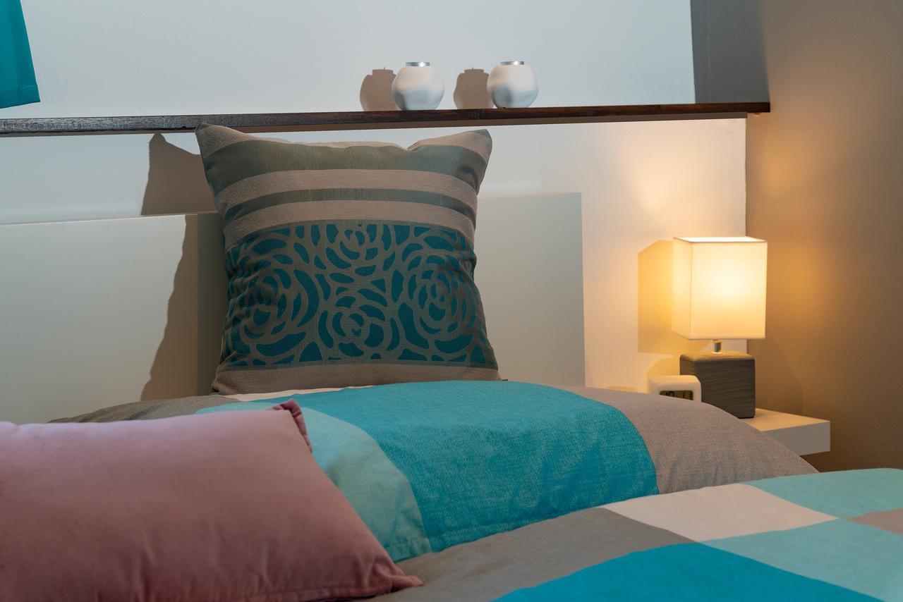 Tom'S Ferienappartements Appartment 2 تابارز المظهر الخارجي الصورة